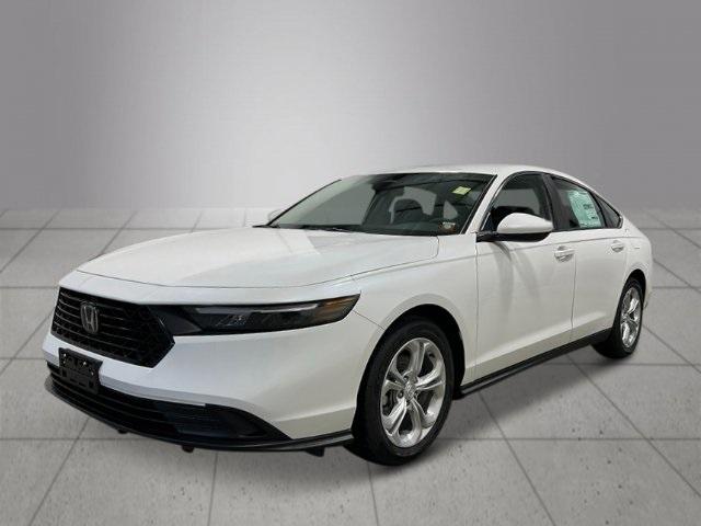 Thumbnail image of 2025 Honda Accord at Mohawk Honda