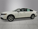 Thumbnail image of 2025 Honda Accord at Mohawk Honda
