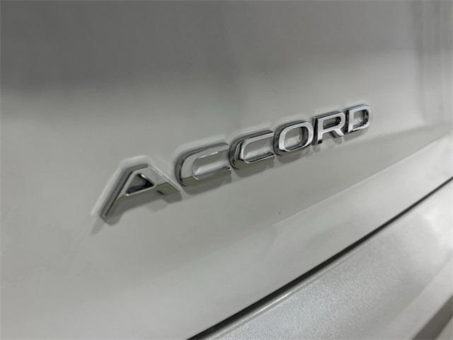 Thumbnail image of 2025 Honda Accord at Mohawk Honda