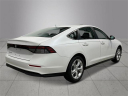 Thumbnail image of 2025 Honda Accord at Mohawk Honda