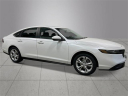 Thumbnail image of 2025 Honda Accord at Mohawk Honda