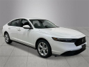 Thumbnail image of 2025 Honda Accord at Mohawk Honda