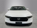 Thumbnail image of 2025 Honda Accord at Mohawk Honda