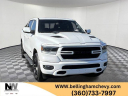 Thumbnail image of 2020 Ram 1500 at ChevroletGmcCadillacOfBellingham (New)
