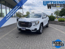 Thumbnail image of 2024 GMC Terrain at Uftring Weston USED