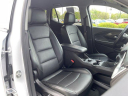 Thumbnail image of 2024 GMC Terrain at Uftring Weston USED