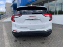 2024 GMC Terrain SLT at Uftring Weston USED
