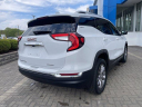 Thumbnail image of 2024 GMC Terrain at Uftring Weston USED