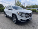 Thumbnail image of 2024 GMC Terrain at Uftring Weston USED