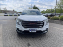 Thumbnail image of 2024 GMC Terrain at Uftring Weston USED