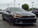 Thumbnail image of 2025 Kia K5 at Kings Kia