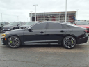 Thumbnail image of 2025 Kia K5 at Kings Kia