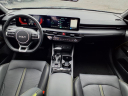Thumbnail image of 2025 Kia K5 at Kings Kia