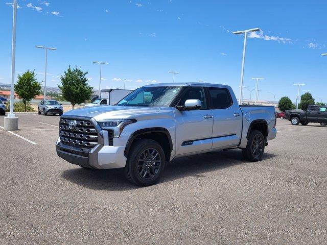 Thumbnail image of 2023 Toyota Tundra at LarryHMillerAmericanToyota NEW