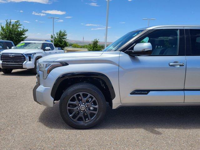 Thumbnail image of 2023 Toyota Tundra at LarryHMillerAmericanToyota NEW