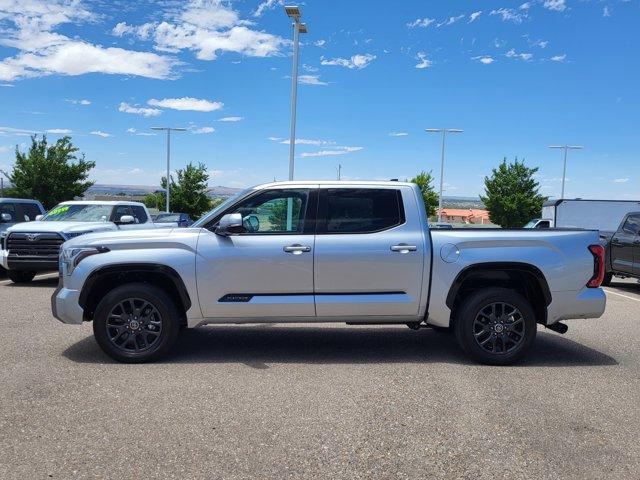Thumbnail image of 2023 Toyota Tundra at LarryHMillerAmericanToyota NEW