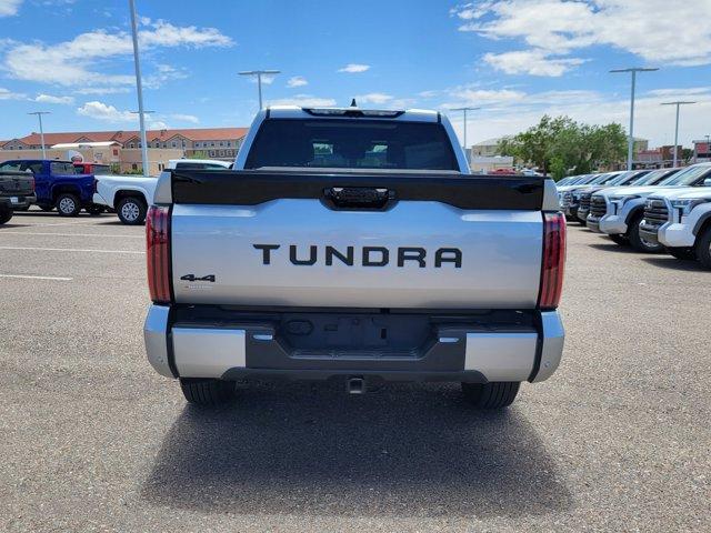 Thumbnail image of 2023 Toyota Tundra at LarryHMillerAmericanToyota NEW