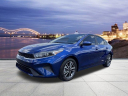 Thumbnail image of 2024 Kia Forte at Gossett Mazda Mitsubishi Hyundai