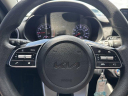 Thumbnail image of 2024 Kia Forte at Gossett Mazda Mitsubishi Hyundai