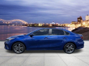 Thumbnail image of 2024 Kia Forte at Gossett Mazda Mitsubishi Hyundai