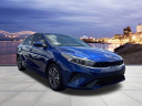 Thumbnail image of 2024 Kia Forte at Gossett Mazda Mitsubishi Hyundai