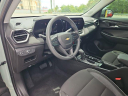 Thumbnail image of 2025 Chevrolet Trailblazer at Gator Automotive Group Used