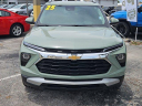 Thumbnail image of 2025 Chevrolet Trailblazer at Gator Automotive Group Used