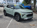 Thumbnail image of 2025 Chevrolet Trailblazer at Gator Automotive Group Used