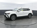 Thumbnail image of 2023 Volkswagen Taos at Commonwealth Chevrolet Inc.