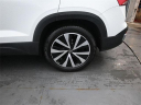 Thumbnail image of 2023 Volkswagen Taos at Commonwealth Chevrolet Inc.