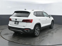Thumbnail image of 2023 Volkswagen Taos at Commonwealth Chevrolet Inc.