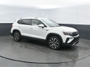 Thumbnail image of 2023 Volkswagen Taos at Commonwealth Chevrolet Inc.