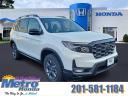Thumbnail image of 2025 Honda Passport at Metro Honda