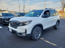 Thumbnail image of 2025 Honda Passport at Metro Honda