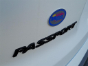 Thumbnail image of 2025 Honda Passport at Metro Honda
