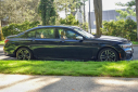 Thumbnail image of 2022 BMW 7 Series at Import Masters