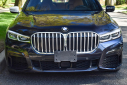 Thumbnail image of 2022 BMW 7 Series at Import Masters