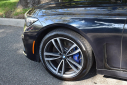 Thumbnail image of 2022 BMW 7 Series at Import Masters