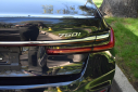 Thumbnail image of 2022 BMW 7 Series at Import Masters