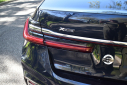 Thumbnail image of 2022 BMW 7 Series at Import Masters