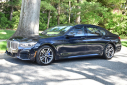 Thumbnail image of 2022 BMW 7 Series at Import Masters