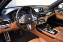 Thumbnail image of 2022 BMW 7 Series at Import Masters