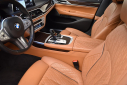 Thumbnail image of 2022 BMW 7 Series at Import Masters