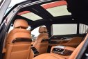Thumbnail image of 2022 BMW 7 Series at Import Masters