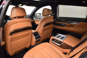 Thumbnail image of 2022 BMW 7 Series at Import Masters
