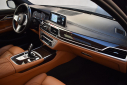 Thumbnail image of 2022 BMW 7 Series at Import Masters