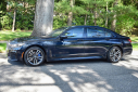 Thumbnail image of 2022 BMW 7 Series at Import Masters