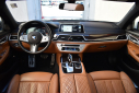 Thumbnail image of 2022 BMW 7 Series at Import Masters