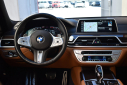 Thumbnail image of 2022 BMW 7 Series at Import Masters