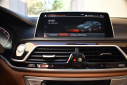 Thumbnail image of 2022 BMW 7 Series at Import Masters